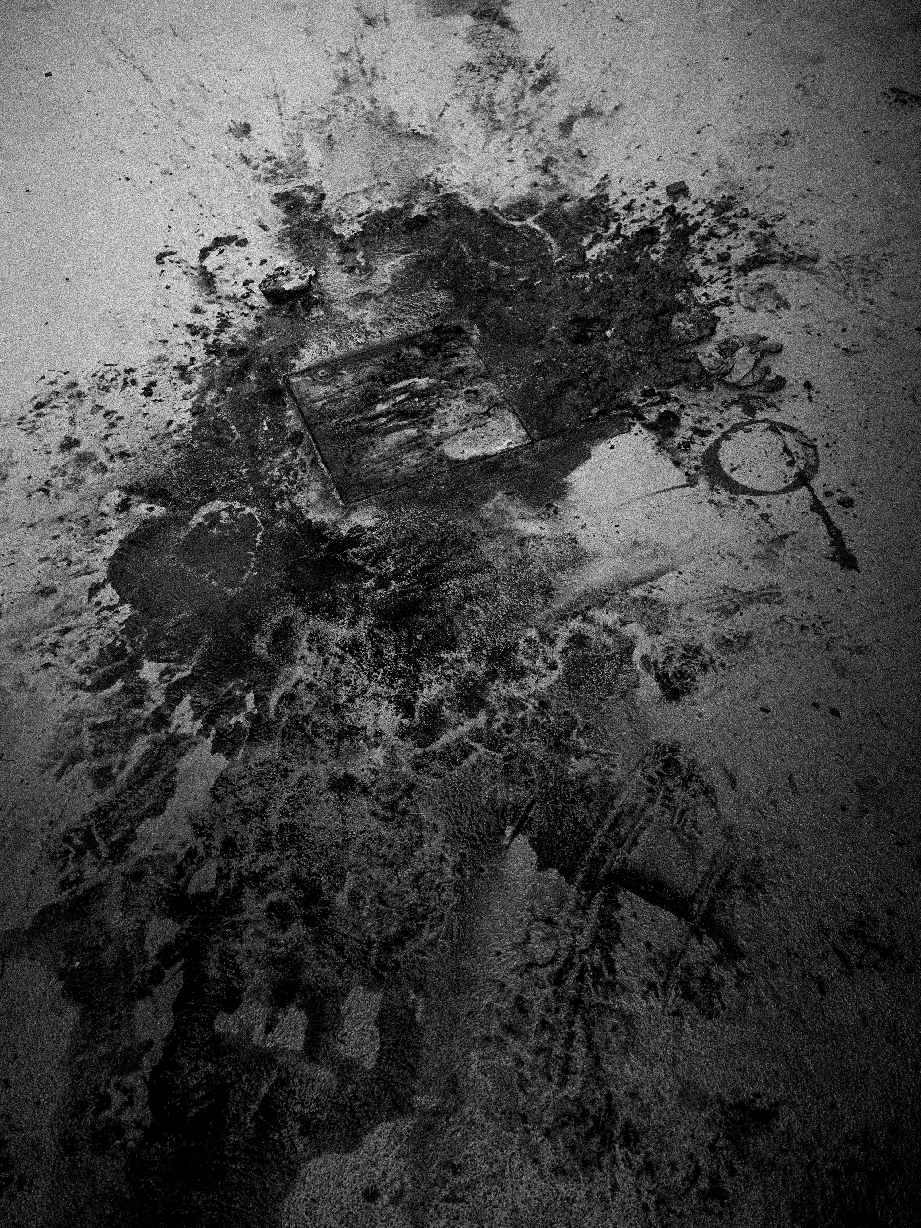 Rugged & Raw plate 4