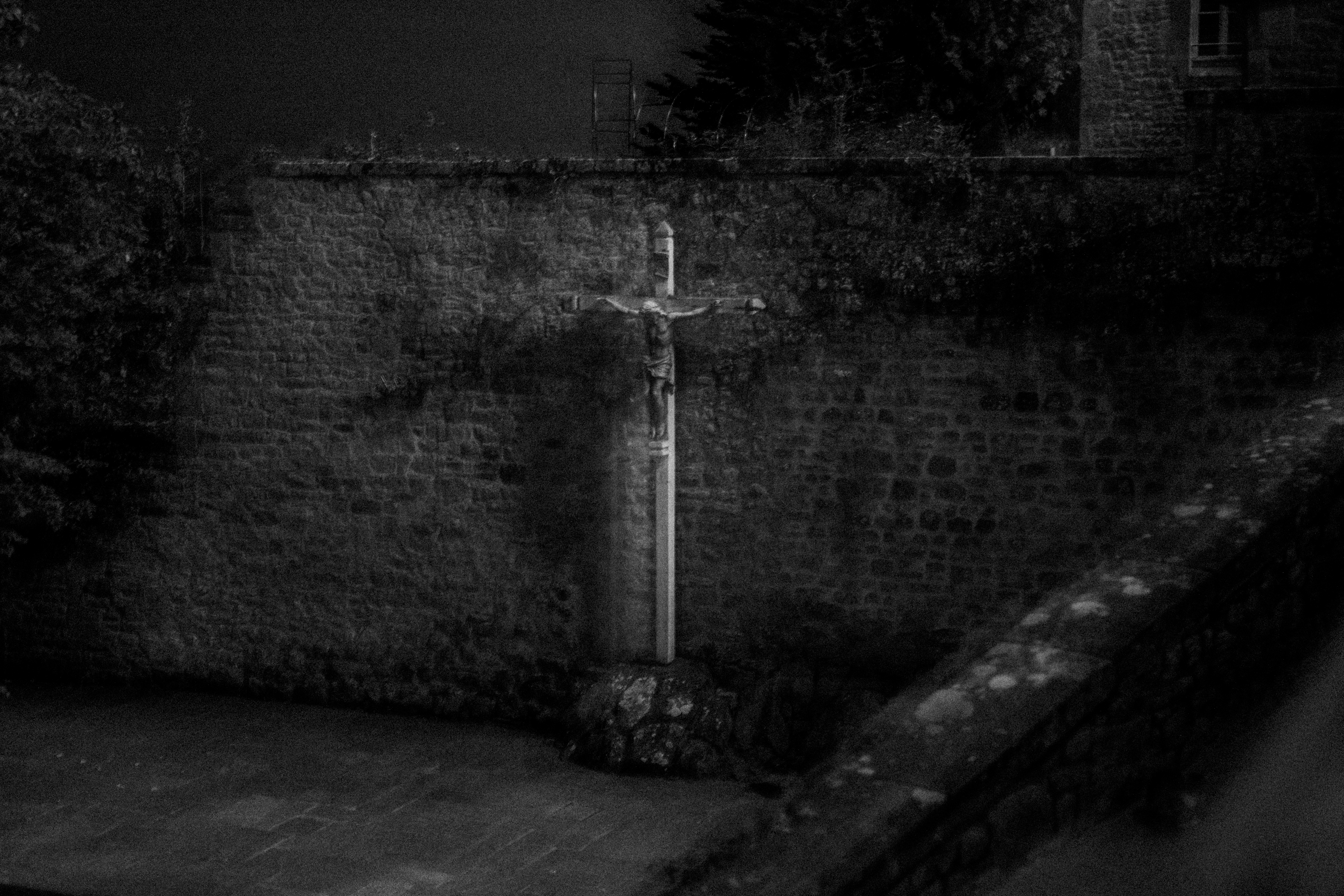 Mont Saint Michel study 22