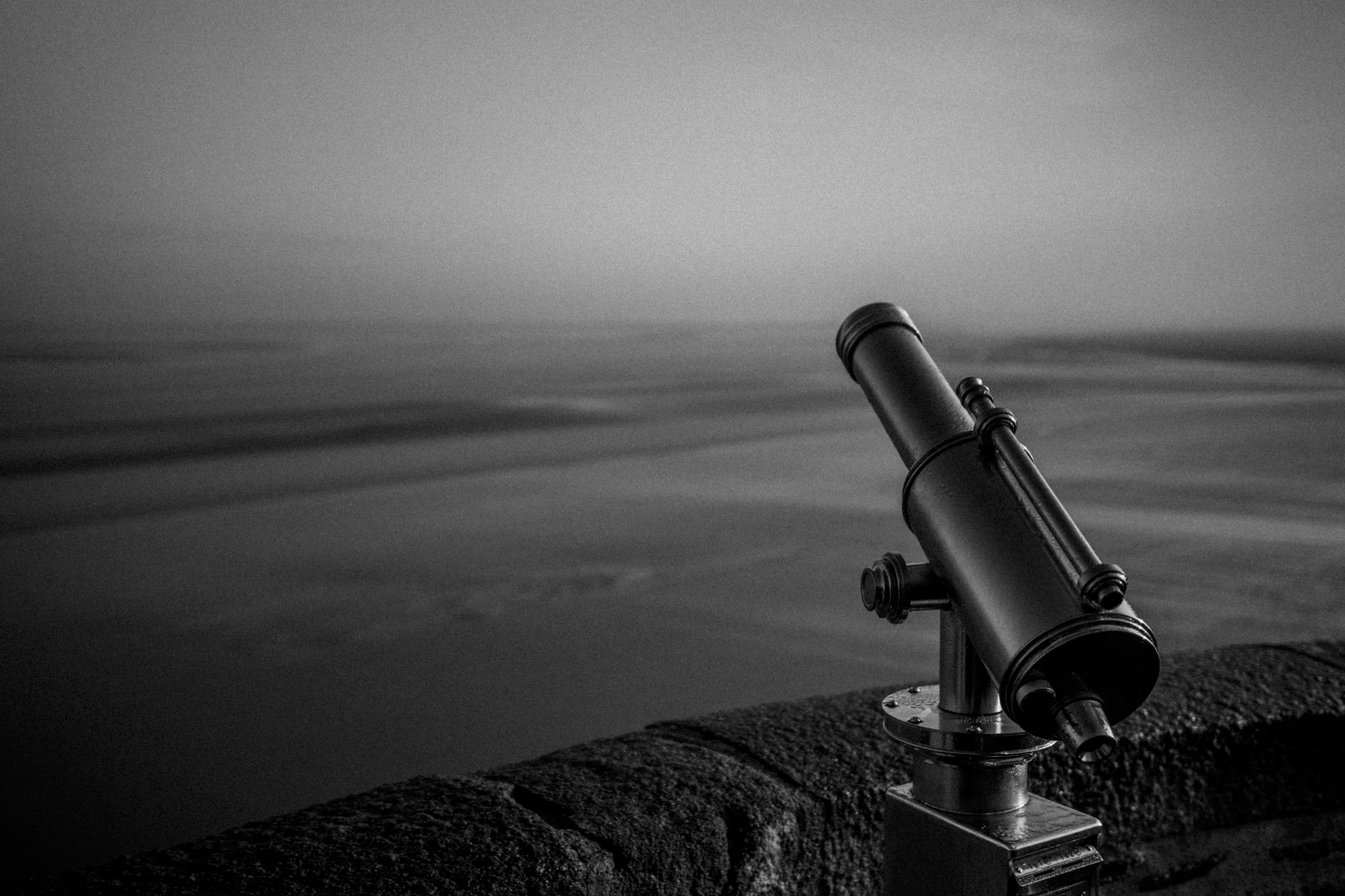 Mont Saint Michel study 14