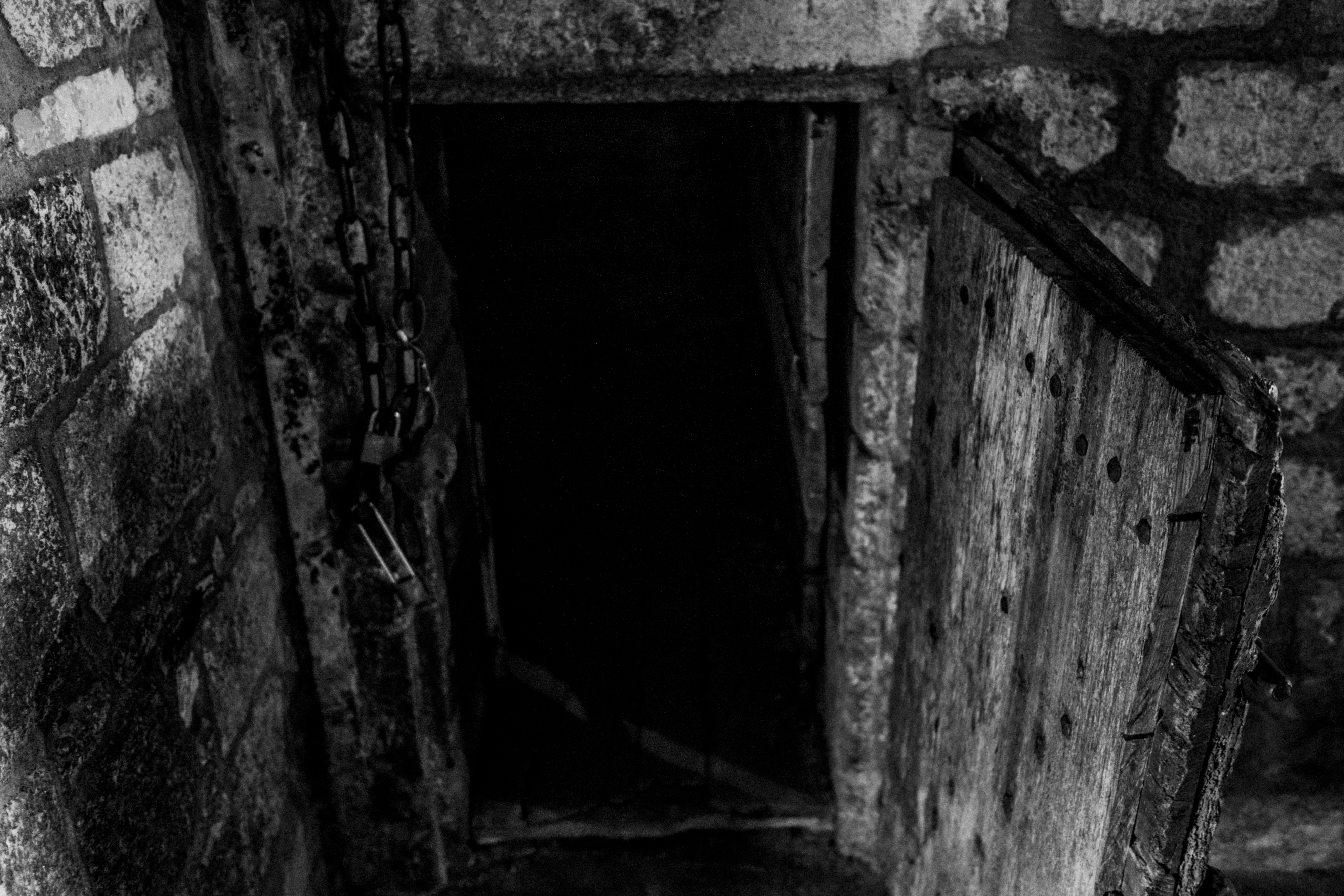Mont Saint Michel study 28