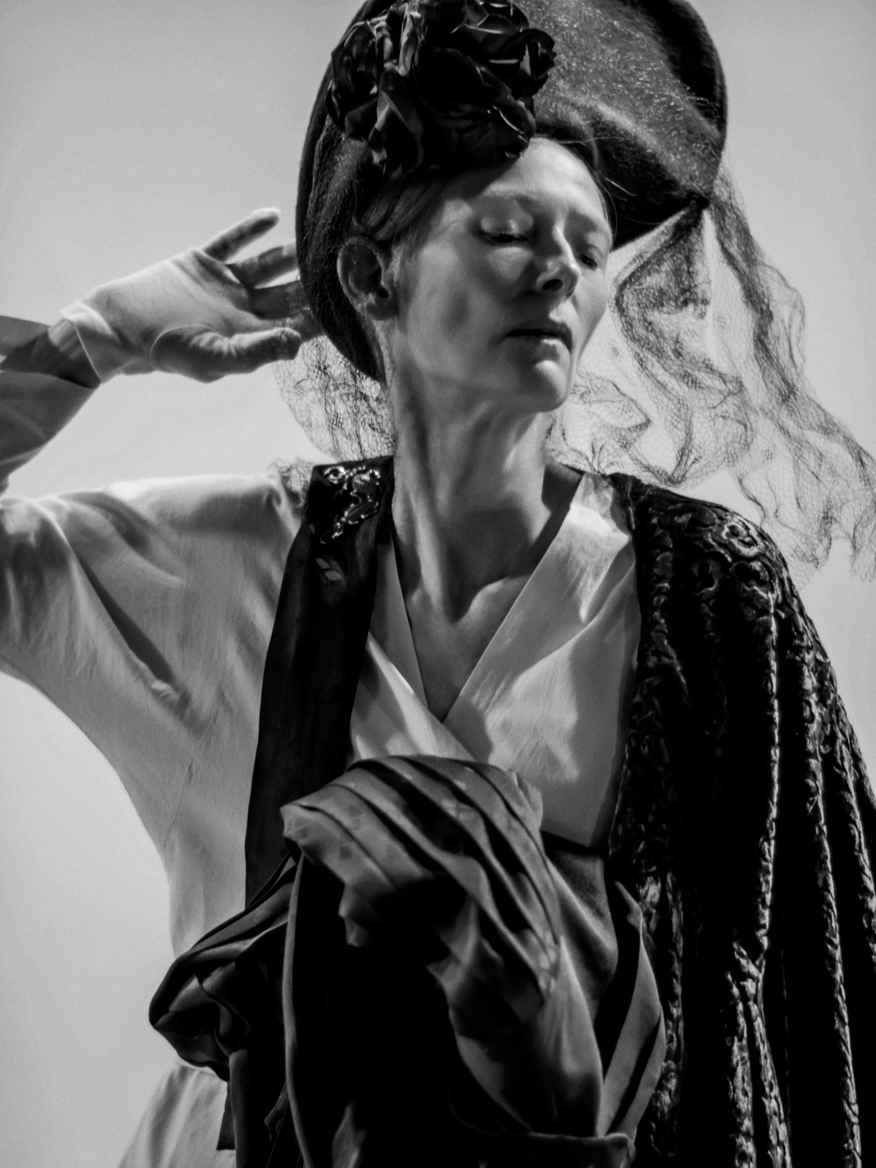 Embodying Pasolini plate 17