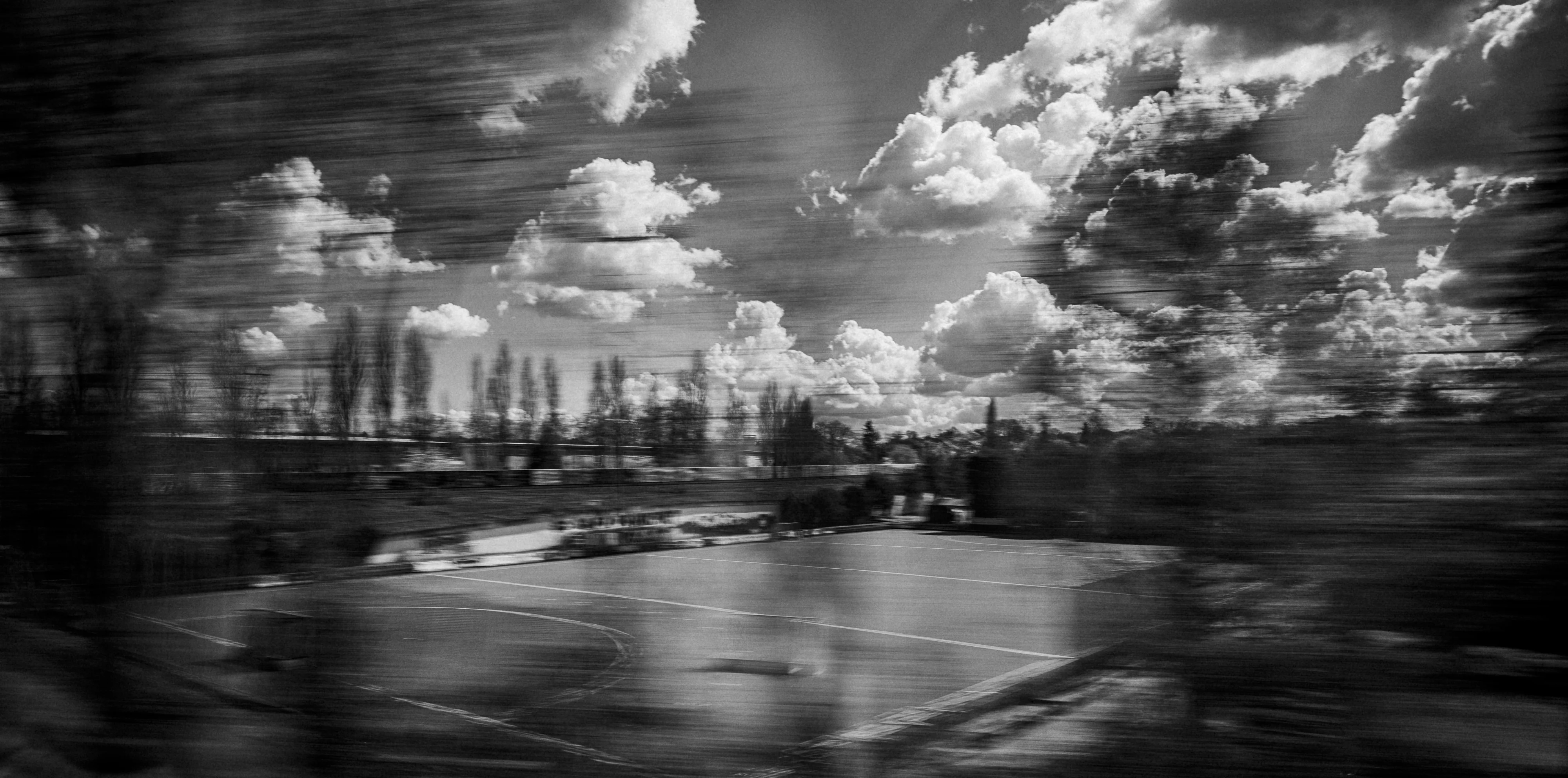Travelpoetry plate 24