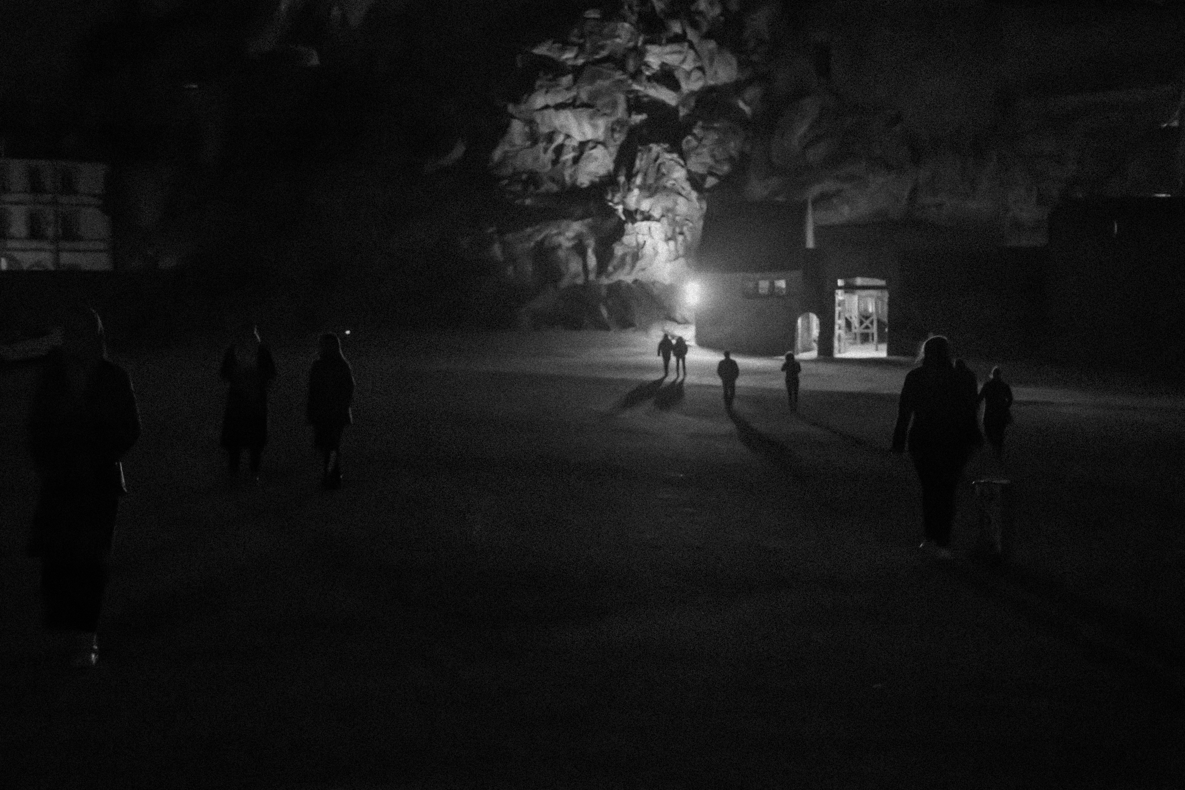 Mont Saint Michel study 21