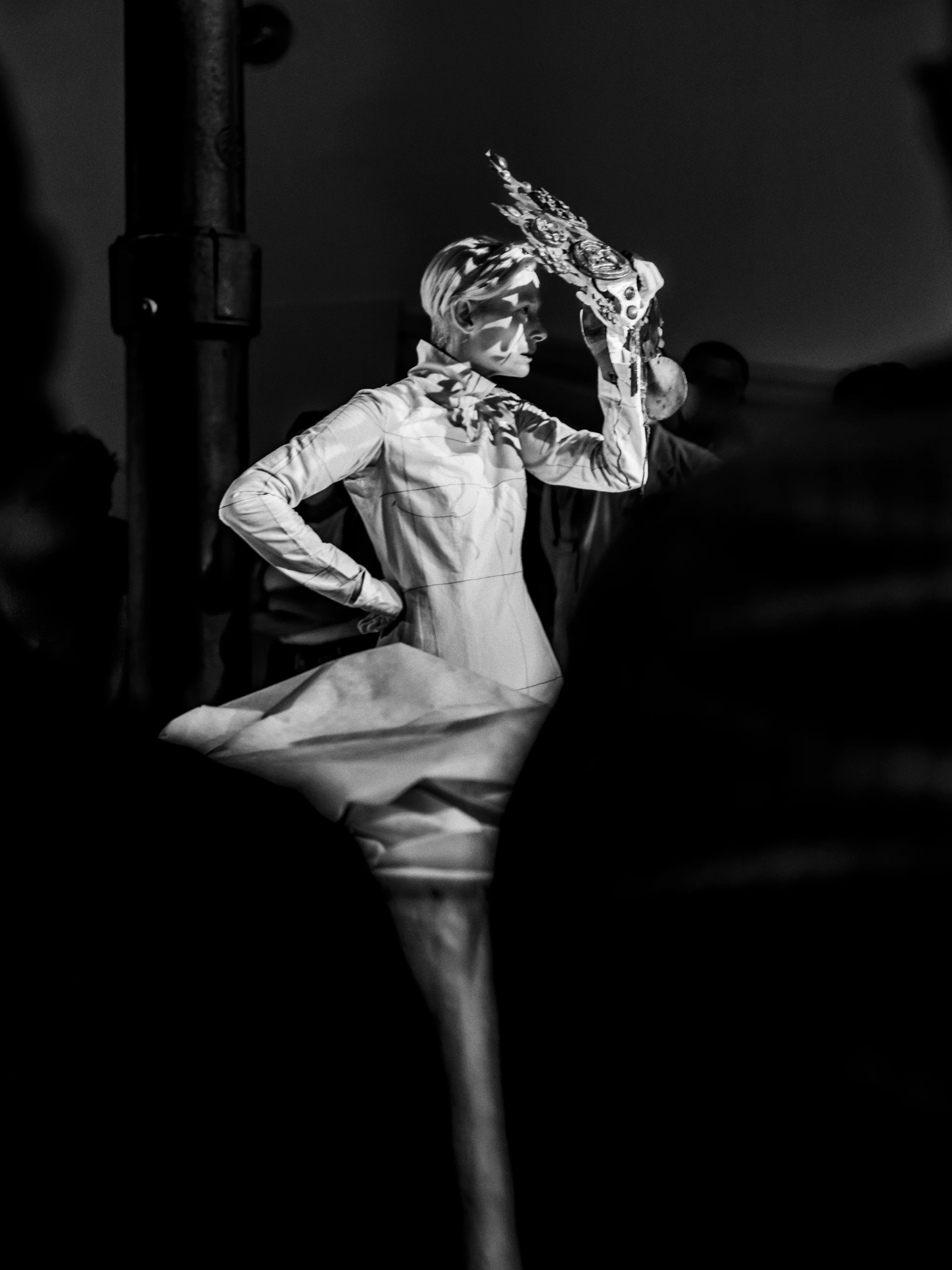 Embodying Pasolini plate 24