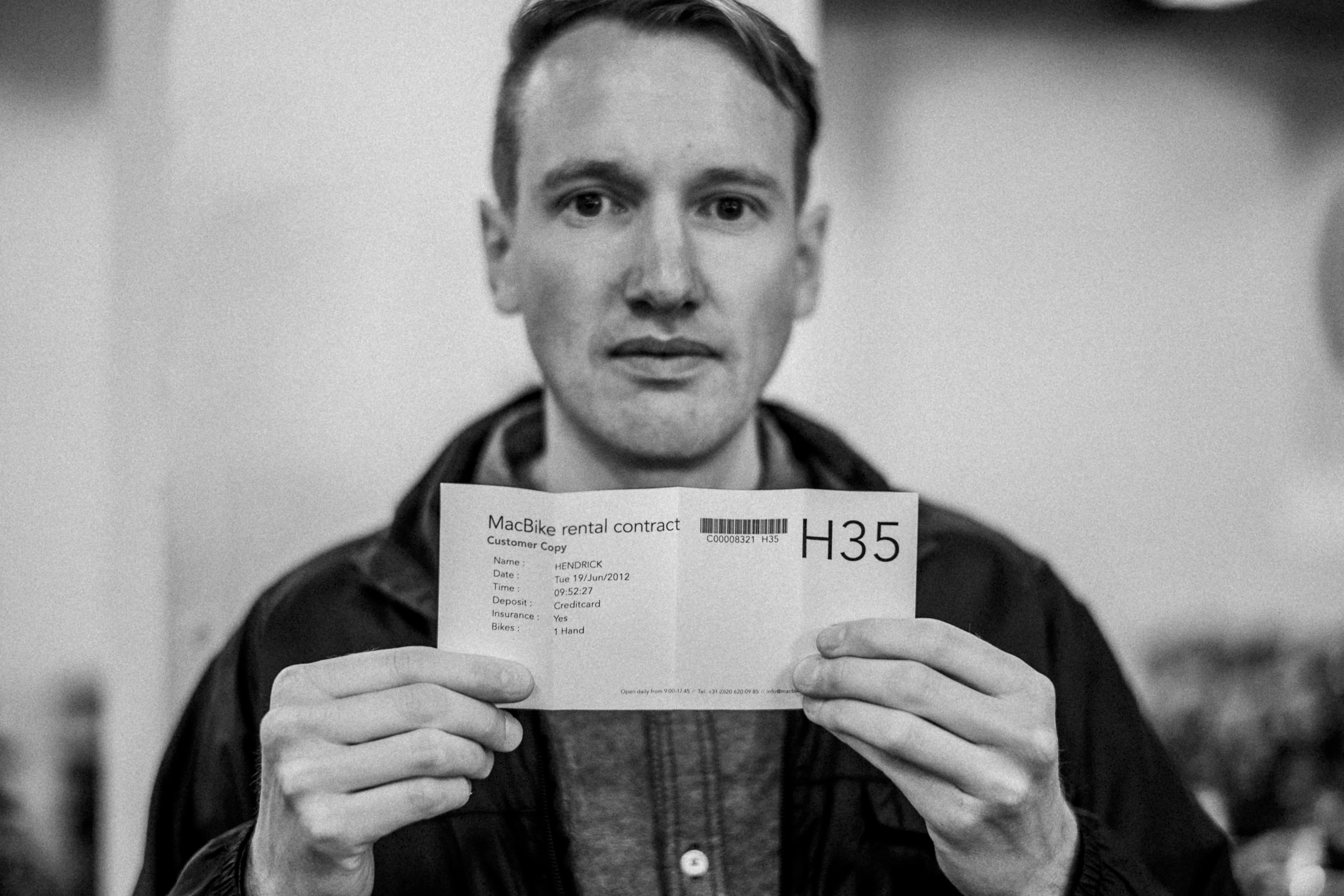 Face of Graffiti portrait 41