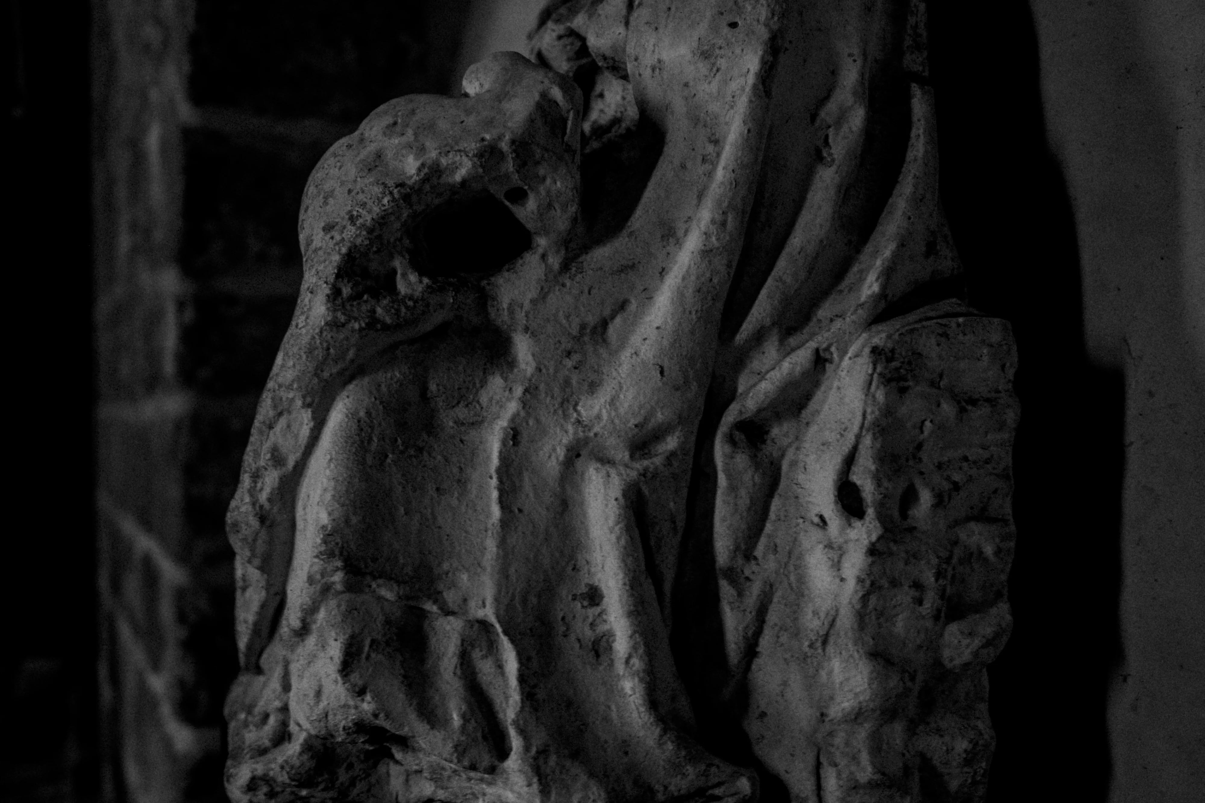 Mont Saint Michel study 8