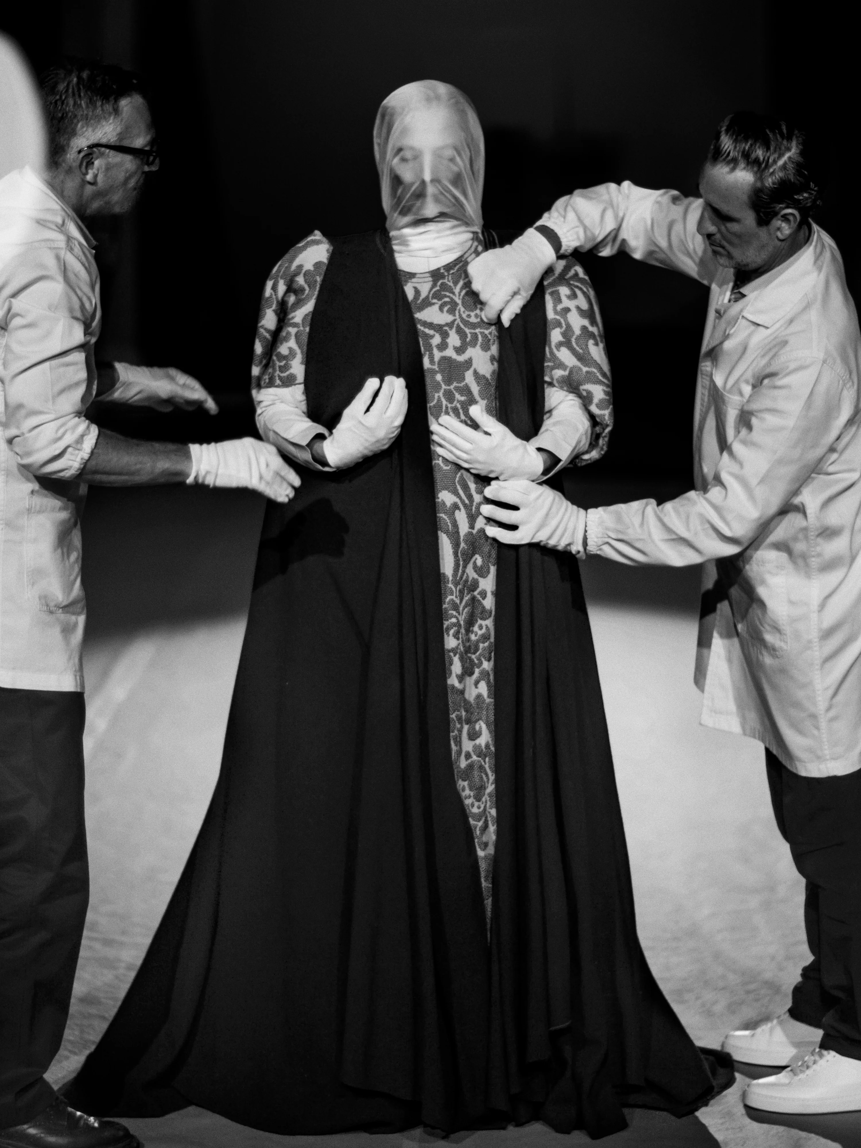 Embodying Pasolini plate 13