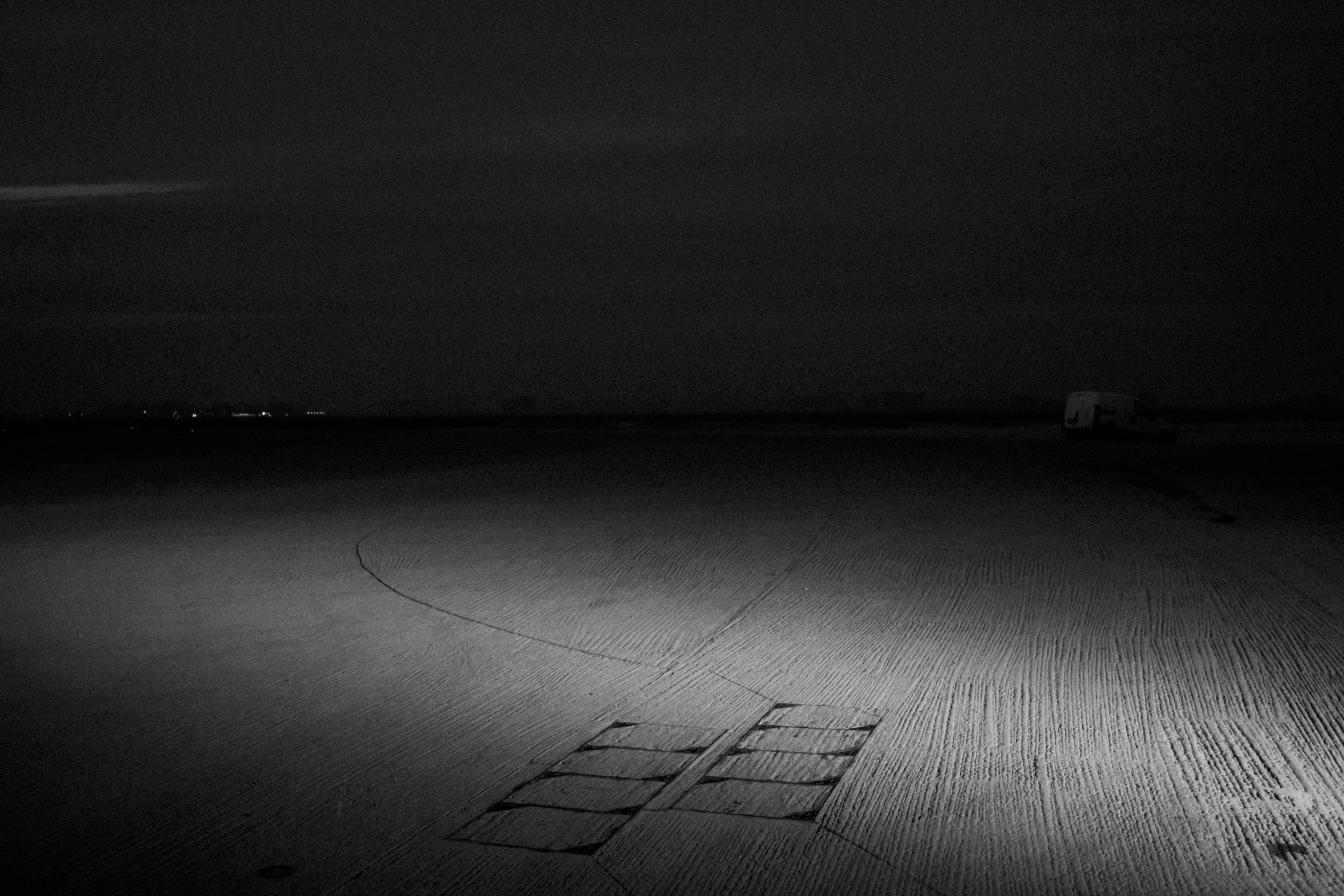 Mont Saint Michel study 9